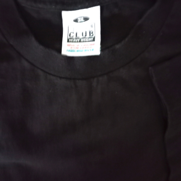 Pro club 3X Tshirt - Picture 1 of 4